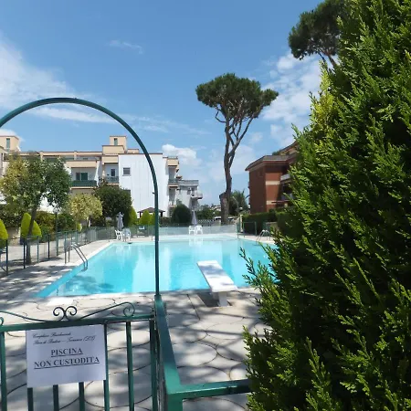 Complesso Riva Di Badino
