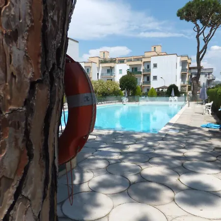 Aparthotel Complesso Riva Di Badino