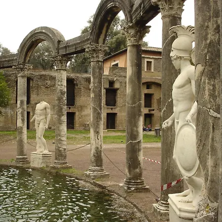 Complesso Riva Di Badino *