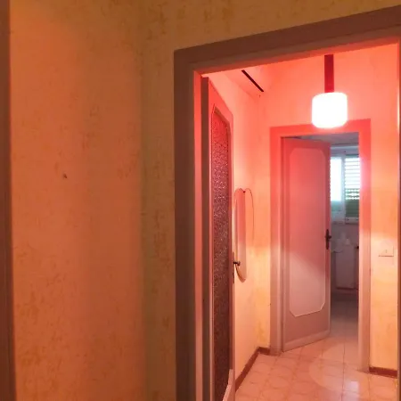 Complesso Riva Di Badino Aparthotel *