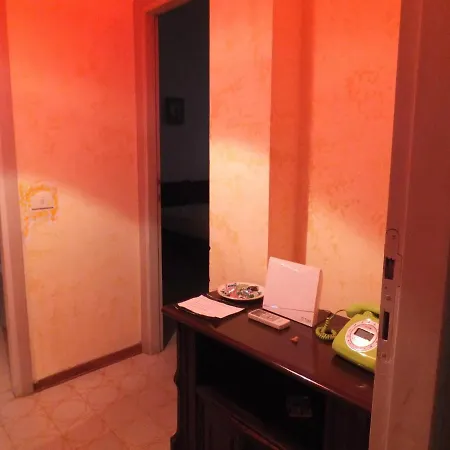 Aparthotel Complesso Riva Di Badino