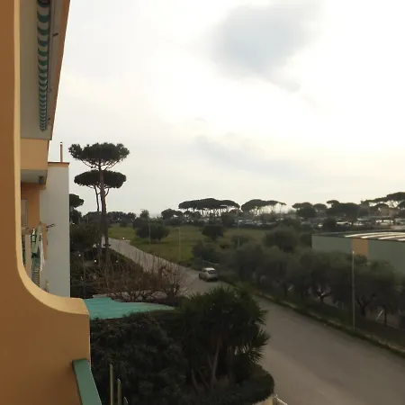 Aparthotel Complesso Riva Di Badino