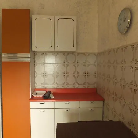 Complesso Riva Di Badino Aparthotel