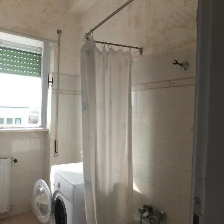Complesso Riva Di Badino Aparthotel Terracina