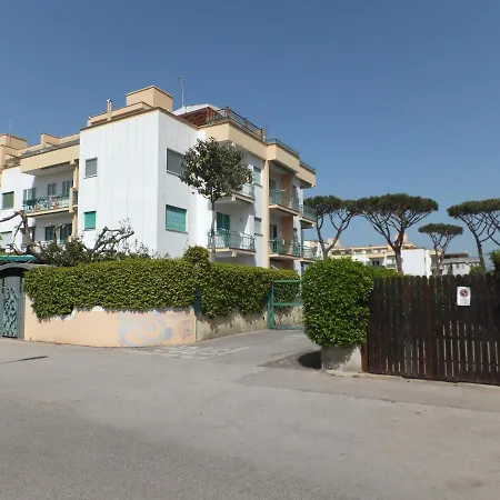Complesso Riva Di Badino Aparthotel *