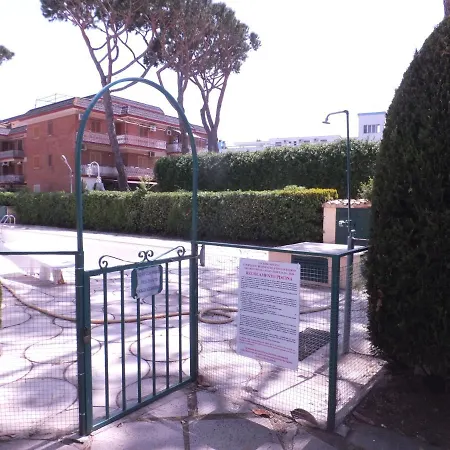 Complesso Riva Di Badino