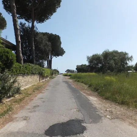Complesso Riva Di Badino * Terracina