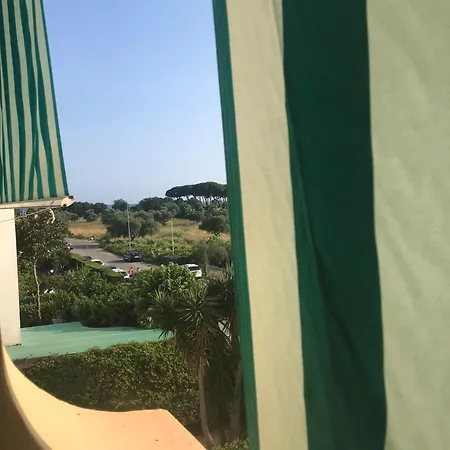 Complesso Riva Di Badino Aparthotel Terracina