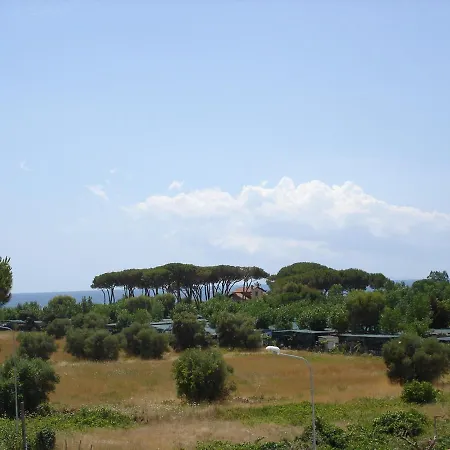 Aparthotel Complesso Riva Di Badino Terracina